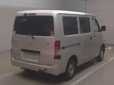 Toyota TOWN ACE VAN