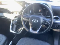 Toyota VOXY лот № 7096 оценка 3.5  с аукциона в Японии 2