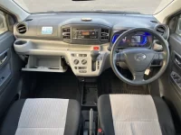 Daihatsu MIRA E S лот № 706 оценка 4  с аукциона в Японии 2