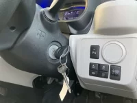 Daihatsu MIRA E S лот № 706 оценка 4  с аукциона в Японии 4