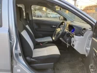 Daihatsu MIRA E S лот № 706 оценка 4  с аукциона в Японии 6