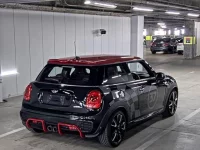 BMW MINI лот № 63 оценка 4.5  с аукциона в Японии 1