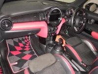 BMW MINI лот № 63 оценка 4.5  с аукциона в Японии 2