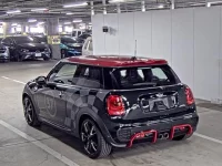 BMW MINI лот № 63 оценка 4.5  с аукциона в Японии 4