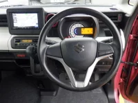 Suzuki SPACIA лот № 3026 оценка 4  с аукциона в Японии 4