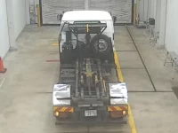 Isuzu FORWARD лот № 1201 оценка 3.5  с аукциона в Японии 2