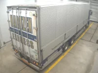 Mitsubishi FUSO TRUCK лот № 1203 оценка 3.5  с аукциона в Японии 1