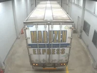 Mitsubishi FUSO TRUCK лот № 1203 оценка 3.5  с аукциона в Японии 2