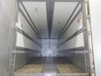 Mitsubishi FUSO TRUCK лот № 1203 оценка 3.5  с аукциона в Японии 3