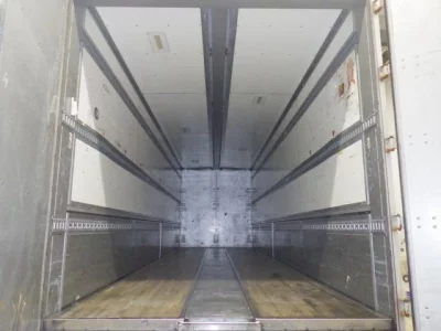 Mitsubishi FUSO TRUCK  с аукциона в Японии