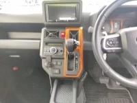 Daihatsu TAFT лот № 2093 оценка 4  с аукциона в Японии 4