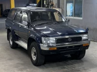 Toyota HILUX SURF лот № 619 оценка R  с аукциона в Японии 3