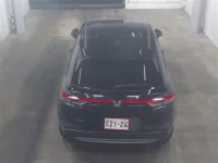 Honda VEZEL лот № 7103 оценка 5  с аукциона в Японии 5
