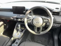 Honda VEZEL лот № 7103 оценка 5  с аукциона в Японии 2