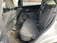 Honda VEZEL лот № 723 оценка 3.5  с аукциона в Японии 6