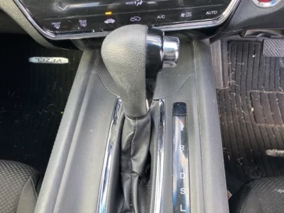 Honda VEZEL  с аукциона в Японии