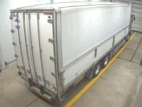 Mitsubishi FUSO TRUCK лот № 1208 оценка 3  с аукциона в Японии 1