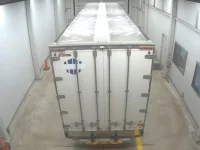 Mitsubishi FUSO TRUCK лот № 1208 оценка 3  с аукциона в Японии 2