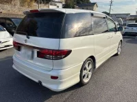 Toyota ESTIMA лот № 50110 оценка 3.5  с аукциона в Японии 1