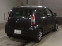 Toyota PASSO лот № 4021 оценка 3  с аукциона в Японии 1