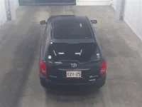 Toyota COROLLA FIELDER лот № 7108 оценка 3.5  с аукциона в Японии 5