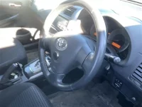 Toyota COROLLA FIELDER лот № 7108 оценка 3.5  с аукциона в Японии 6