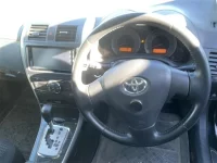 Toyota COROLLA FIELDER лот № 7108 оценка 3.5  с аукциона в Японии 2