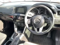 Mazda CX-5 лот № 7109 оценка 3.5  с аукциона в Японии 2