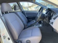 Nissan WINGROAD лот № 732 оценка 3.5  с аукциона в Японии 6