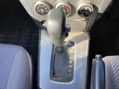 Nissan WINGROAD  с аукциона в Японии