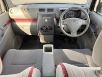 Toyota PIXIS SPACE лот № 736 оценка 4  с аукциона в Японии 2