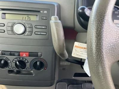 Toyota PIXIS SPACE  с аукциона в Японии