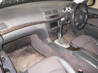 Mercedes-Benz G CLASS