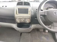 Toyota PASSO лот № 2110 оценка 3.5  с аукциона в Японии 4