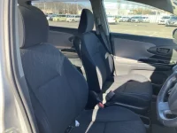 Toyota WISH лот № 738 оценка 3  с аукциона в Японии 6