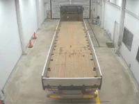 Nissan UD SERIES лот № 1215 оценка 3.5  с аукциона в Японии 2