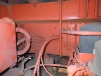 Nissan UD SERIES лот № 1215 оценка 3.5  с аукциона в Японии 3