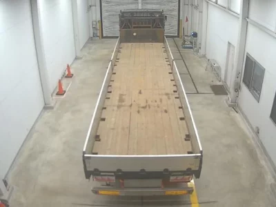 Nissan UD SERIES  с аукциона в Японии