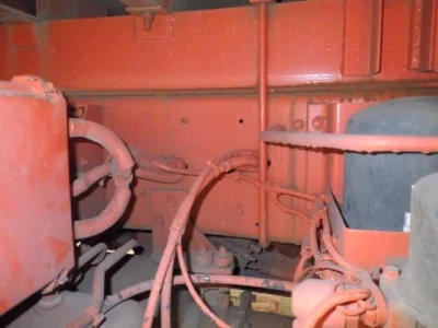 Nissan UD SERIES  с аукциона в Японии