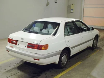 Toyota CORONA PREMIO