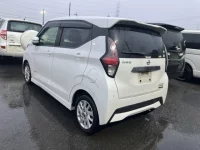 Nissan DAYZ лот № 2202 оценка 0  с аукциона в Японии 1