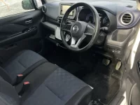 Nissan DAYZ лот № 2202 оценка 0  с аукциона в Японии 2