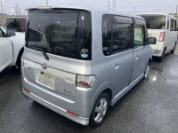 Daihatsu TANTO лот № 2203 оценка 0  с аукциона в Японии 1