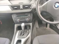 BMW X1 лот № 2118 оценка 4  с аукциона в Японии 4