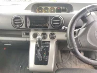 Toyota COROLLA RUMION лот № 2117 оценка 3  с аукциона в Японии 4