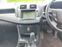 Toyota CROWN лот № 2120 оценка 4  с аукциона в Японии 4