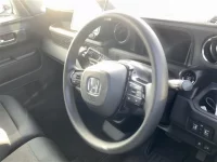 Honda N BOX лот № 7123 оценка 3.5  с аукциона в Японии 6