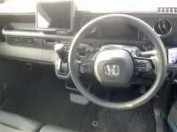 Honda N BOX лот № 7123 оценка 3.5  с аукциона в Японии 2