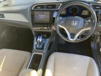 Honda SHUTTLE лот № 2204 оценка 0  с аукциона в Японии 2