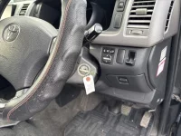 Toyota HIACE VAN лот № 2206 оценка 0  с аукциона в Японии 4